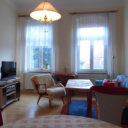 ראדבול Ferienwohnung Jung מראה חיצוני תמונה