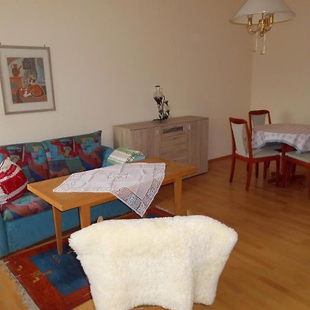 ראדבול Ferienwohnung Jung מראה חיצוני תמונה