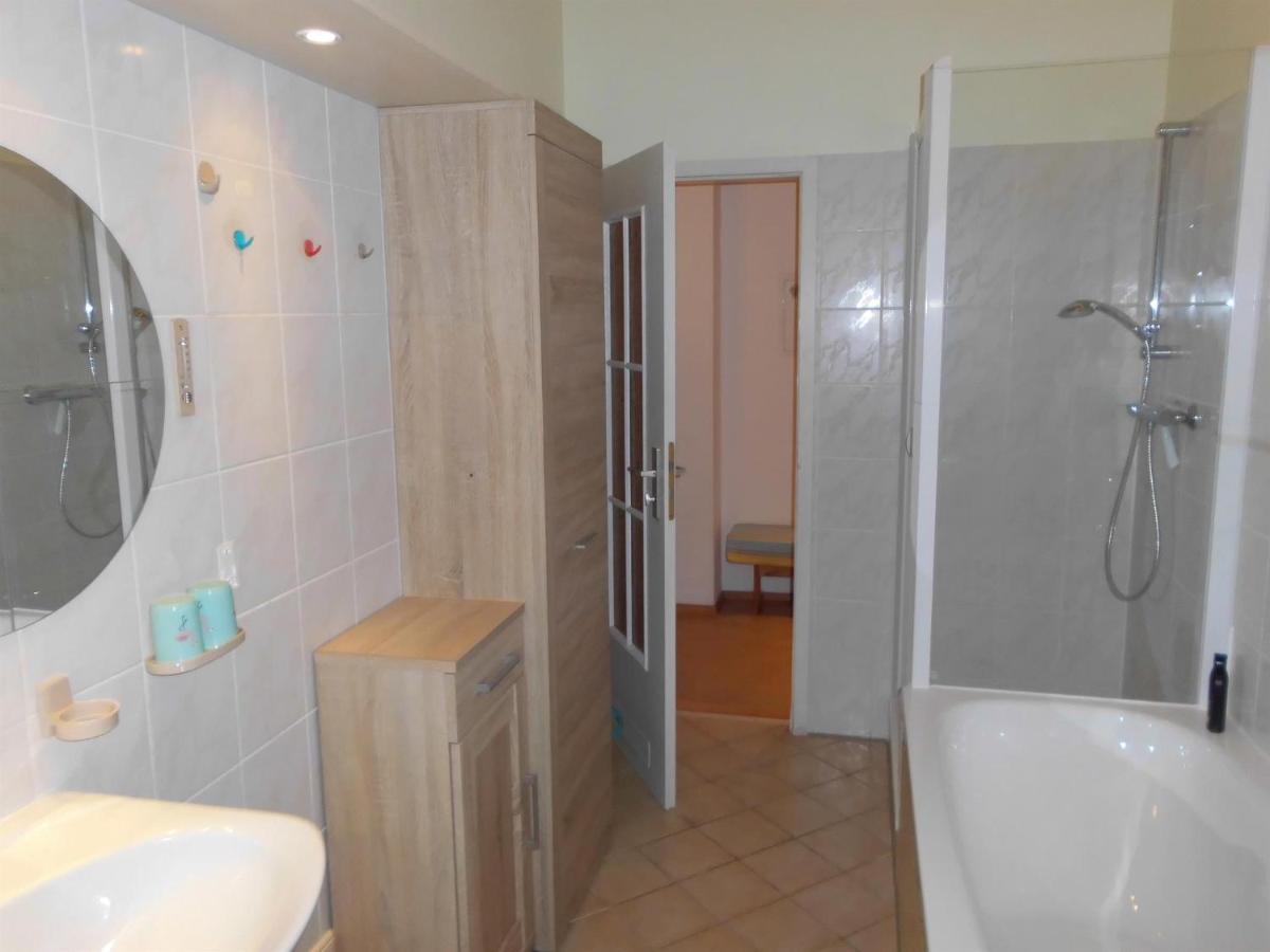 ראדבול Ferienwohnung Jung מראה חיצוני תמונה