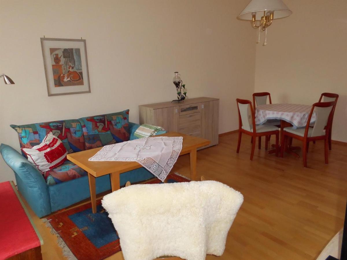 ראדבול Ferienwohnung Jung מראה חיצוני תמונה