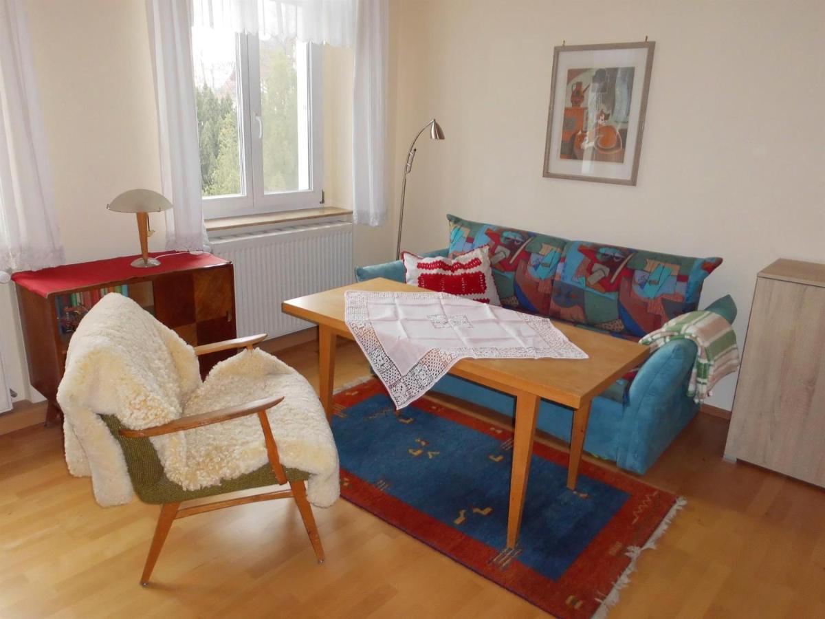 ראדבול Ferienwohnung Jung מראה חיצוני תמונה